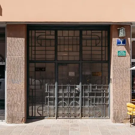 Crystal - Loftaffair Collection Cracovie