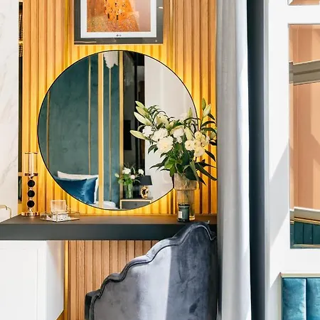 Crystal - Loftaffair Collection Cracovie