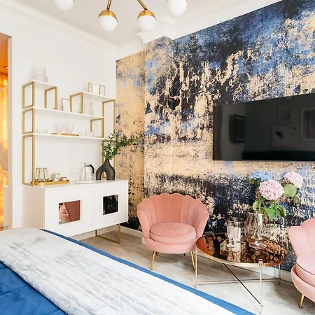 Crystal - Loftaffair Collection