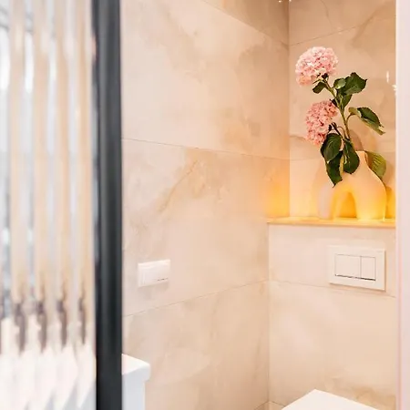 Appartement Crystal - Loftaffair Collection *