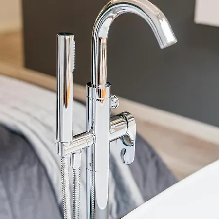 Appartement Crystal - Loftaffair Collection