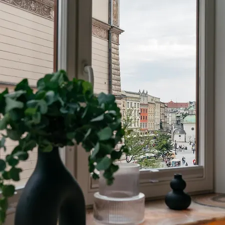 Crystal - Loftaffair Collection Appartement *