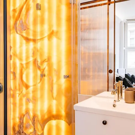 Crystal - Loftaffair Collection Appartement *