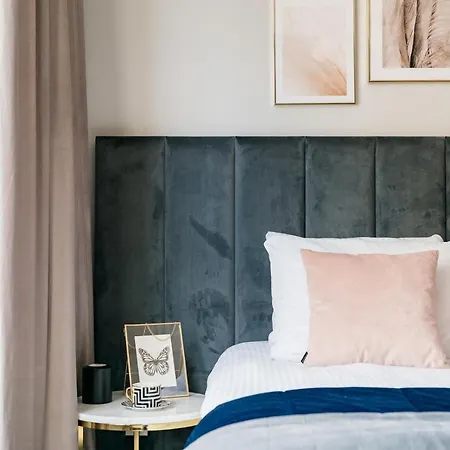 Crystal - Loftaffair Collection Appartement Cracovie