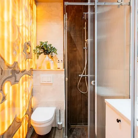 Appartement Crystal - Loftaffair Collection Cracovie
