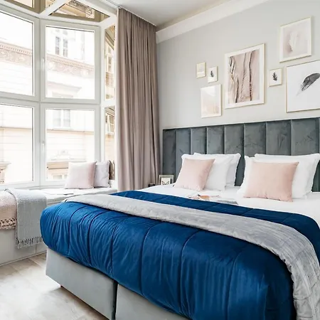 Crystal - Loftaffair Collection