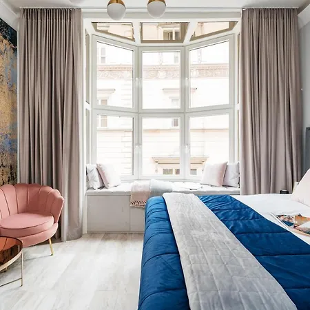 Crystal - Loftaffair Collection