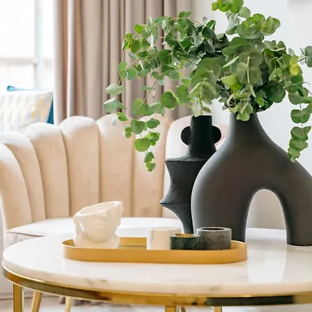 Crystal - Loftaffair Collection *