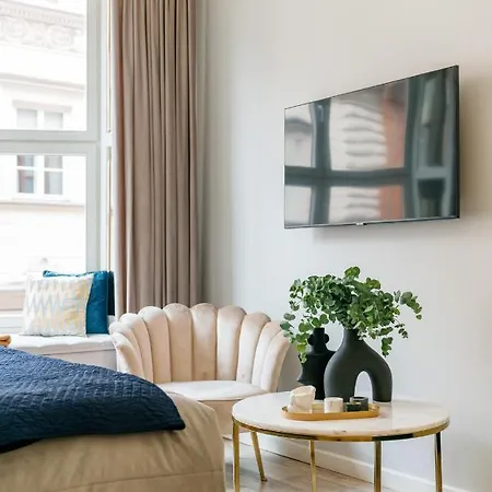 Crystal - Loftaffair Collection Cracovie