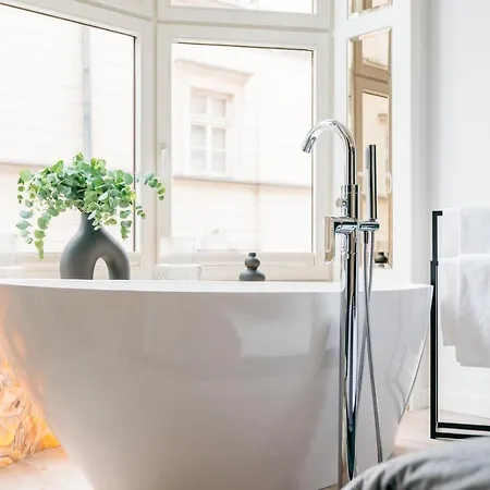 Crystal - Loftaffair Collection