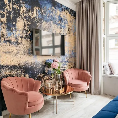 Crystal - Loftaffair Collection