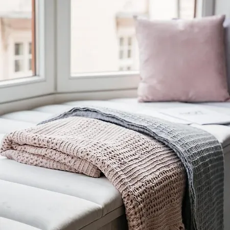 Appartement Crystal - Loftaffair Collection *