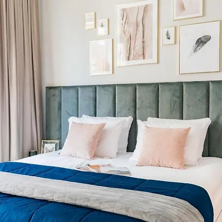 Crystal - Loftaffair Collection Appartement Cracovie