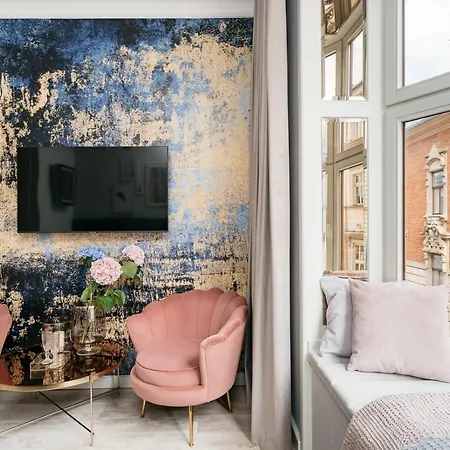 Crystal - Loftaffair Collection * Cracovie