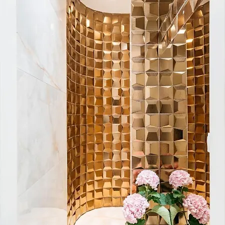 Crystal - Loftaffair Collection Appartement